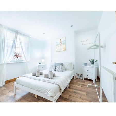 Holiday Home Folkestone Beach 외부 사진