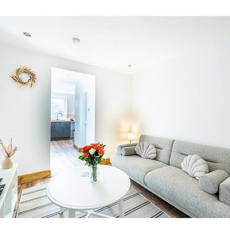 Holiday Home Folkestone Beach 외부 사진
