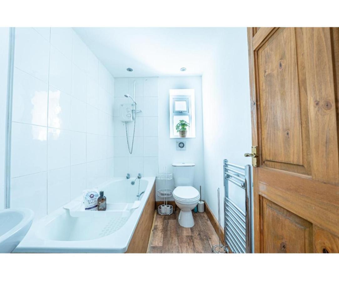 Holiday Home Folkestone Beach 외부 사진