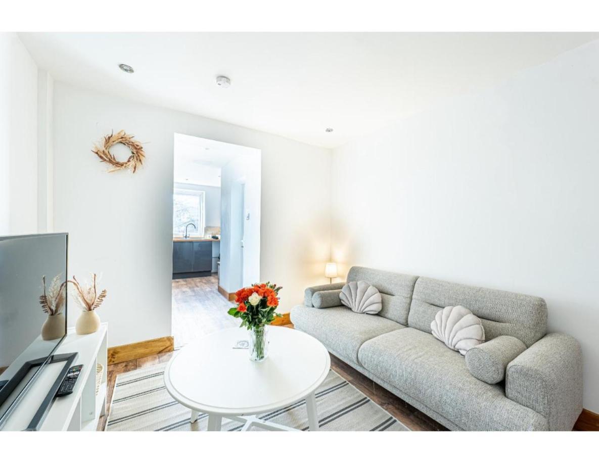 Holiday Home Folkestone Beach 외부 사진